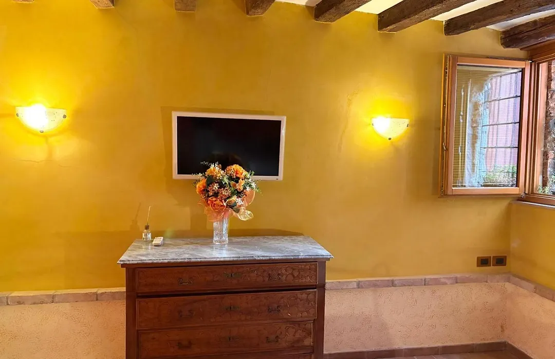Casa Delle Gondole-1