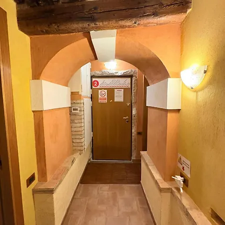 Casa Delle Gondole-2