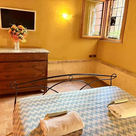 Casa Delle Gondole-3